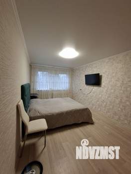 2-к квартира, вторичка, 51м2, 4/9 этаж