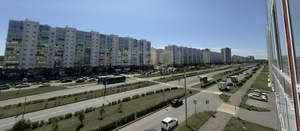 1-к квартира, вторичка, 35м2, 7/10 этаж