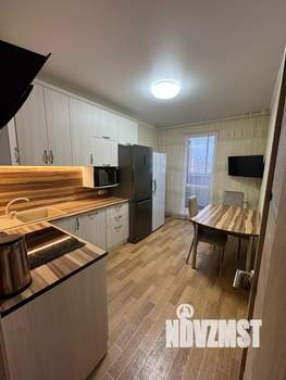 2-к квартира, вторичка, 53м2, 9/10 этаж