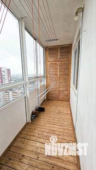 3-к квартира, вторичка, 70м2, 17/17 этаж