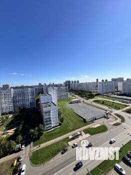 2-к квартира, вторичка, 48м2, 15/17 этаж