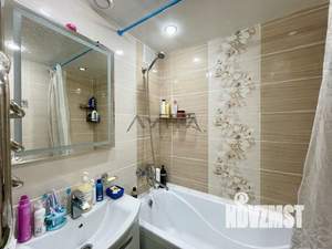 3-к квартира, вторичка, 66м2, 2/9 этаж