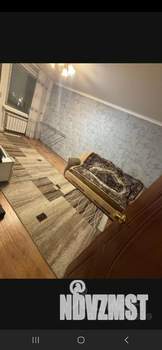 2-к квартира, вторичка, 44м2, 4/5 этаж