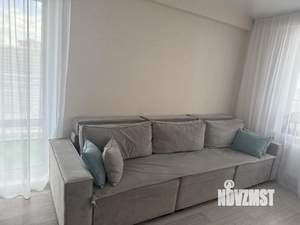 3-к квартира, вторичка, 63м2, 15/20 этаж
