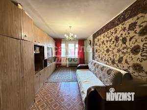 3-к квартира, вторичка, 58м2, 3/5 этаж