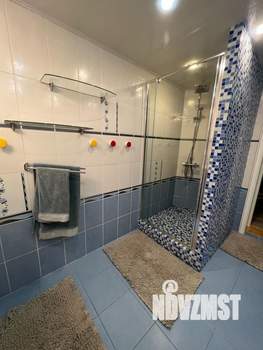 5-к квартира, вторичка, 220м2, 3/3 этаж