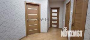 3-к квартира, вторичка, 85м2, 1/16 этаж