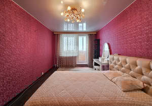 3-к квартира, вторичка, 64м2, 9/12 этаж