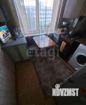 1-к квартира, вторичка, 34м2, 9/9 этаж