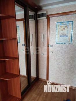 1-к квартира, вторичка, 35м2, 10/12 этаж
