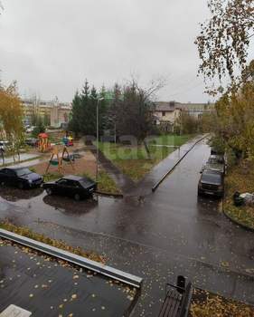 2-к квартира, вторичка, 46м2, 2/5 этаж