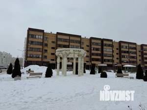 2-к квартира, вторичка, 64м2, 5/10 этаж