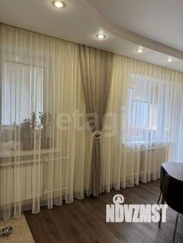 4-к квартира, вторичка, 86м2, 7/9 этаж