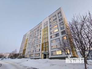 2-к квартира, вторичка, 51м2, 9/9 этаж