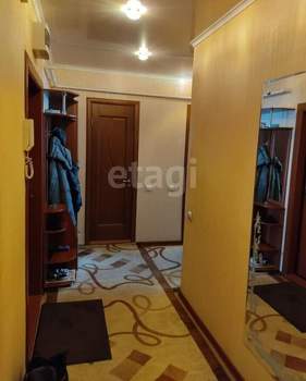 2-к квартира, вторичка, 51м2, 2/10 этаж