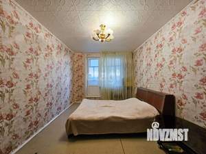 1-к квартира, вторичка, 33м2, 7/12 этаж