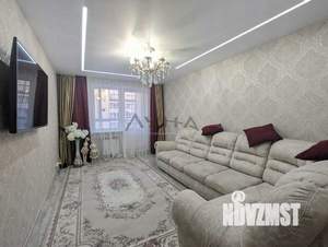 2-к квартира, вторичка, 65м2, 9/10 этаж
