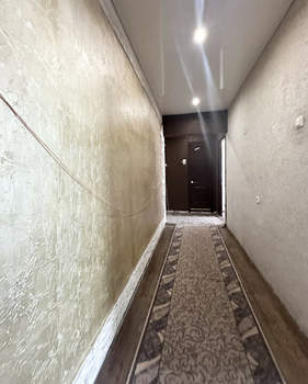 3-к квартира, вторичка, 70м2, 10/10 этаж