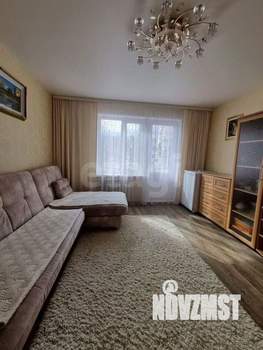 2-к квартира, вторичка, 45м2, 2/5 этаж