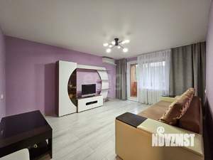 3-к квартира, вторичка, 59м2, 4/5 этаж