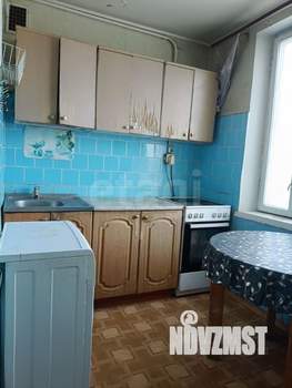 3-к квартира, вторичка, 63м2, 8/12 этаж