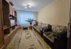 2-к квартира, вторичка, 51м2, 1/9 этаж