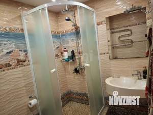 4-к квартира, вторичка, 86м2, 1/5 этаж