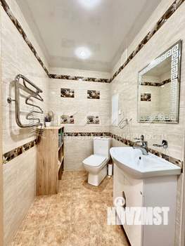 1-к квартира, вторичка, 46м2, 12/12 этаж
