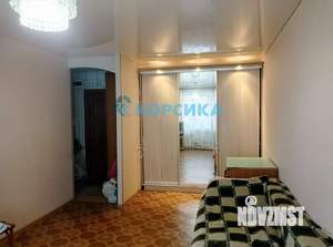 1-к квартира, вторичка, 36м2, 6/9 этаж