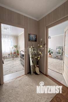 2-к квартира, вторичка, 43м2, 4/9 этаж