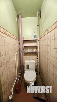 2-к квартира, вторичка, 51м2, 9/9 этаж