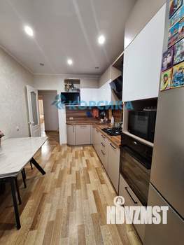 2-к квартира, вторичка, 53м2, 2/10 этаж
