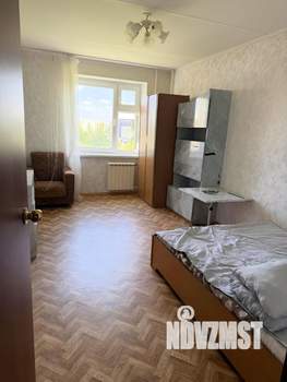 2-к квартира, вторичка, 64м2, 2/10 этаж