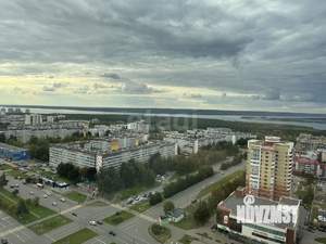 3-к квартира, вторичка, 85м2, 23/25 этаж