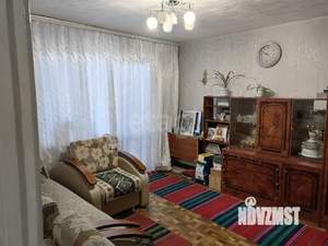 2-к квартира, вторичка, 43м2, 5/5 этаж