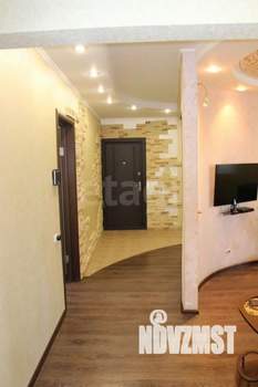 4-к квартира, вторичка, 86м2, 7/9 этаж