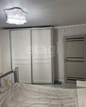 3-к квартира, вторичка, 94м2, 3/18 этаж