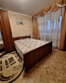2-к квартира, вторичка, 44м2, 3/5 этаж