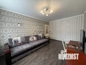 3-к квартира, вторичка, 58м2, 1/5 этаж