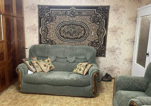 2-к квартира, вторичка, 44м2, 2/5 этаж