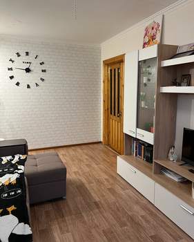 2-к квартира, вторичка, 44м2, 5/5 этаж