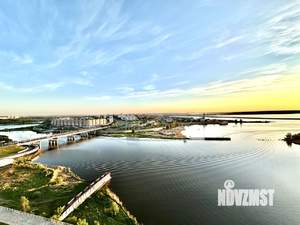 3-к квартира, вторичка, 81м2, 17/19 этаж