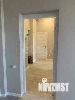 2-к квартира, сданный дом, 55м2, 19/19 этаж