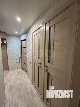 3-к квартира, вторичка, 49м2, 3/9 этаж