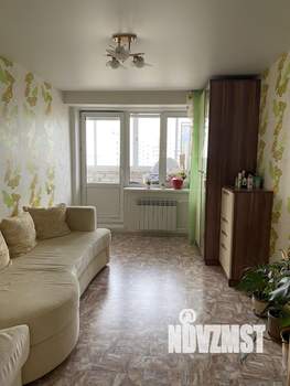 3-к квартира, вторичка, 105м2, 6/17 этаж