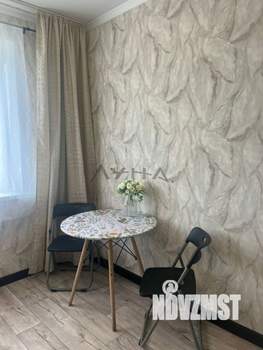 1-к квартира, вторичка, 33м2, 9/10 этаж