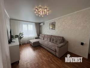 2-к квартира, вторичка, 55м2, 8/9 этаж