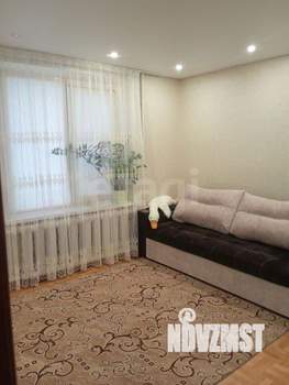 2-к квартира, вторичка, 38м2, 1/12 этаж