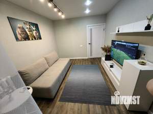 1-к квартира, вторичка, 30м2, 7/9 этаж