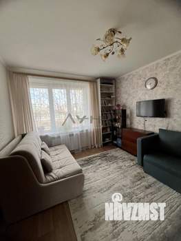 2-к квартира, вторичка, 44м2, 1/14 этаж